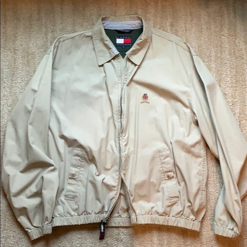 Tommy Hilfiger Windbreaker